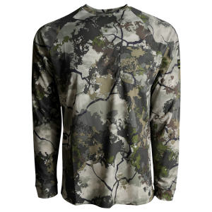 KINGS CAMO Hunter Series KC Ultra Long Sleeve Shirt (KCM1087-KCU)