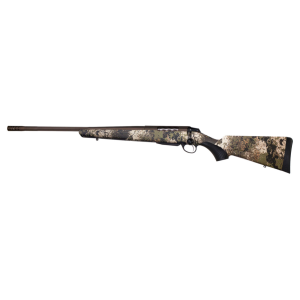 TIKKA T3x Lite Veil .300 Win Mag 24in Left Hand 3rd Wideland Camo Rifle (JRTXVW431R10)