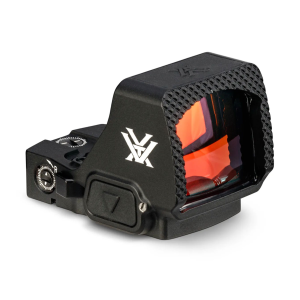 VORTEX Defender-XL 5 MOA Red Dot Sight (DFXL-MRD5)