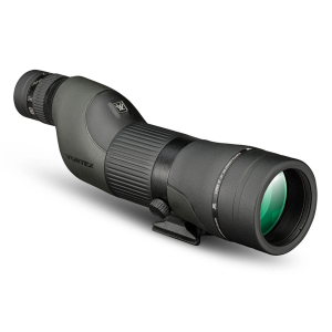 VORTEX Crossfire HD 16-48x65 Straight Spotting Scope (CF-65S)