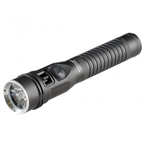 STREAMLIGHT Strion 2020 1200 Lumens Rechargeable Flashlight with 120V/100VAC/12V DC PiggyBack (74435)