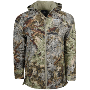 Kings Camo KINGS CAMO XKG Boulder Softshell Jacket - $169.99 at GritrSports