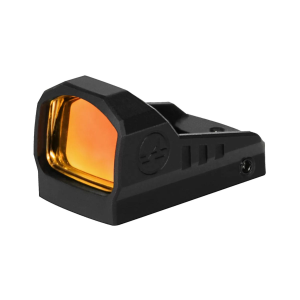 Athlon Optics ATHLON OPTICS Talos EDC 3 MOA Red Dot Sight (405001) - $107.04 at GritrSports