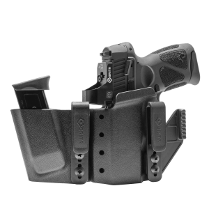 GRITR IWB Appendix Carry Left Hand Holster Fits Taurus G2c/G2s/G3c/G3x