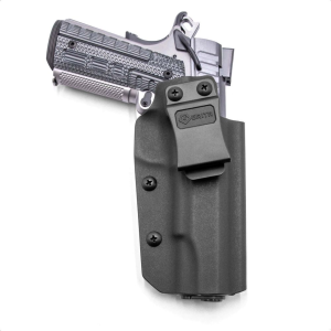 GRITR 1911 models IWB RIGHT Hand Kydex Holster