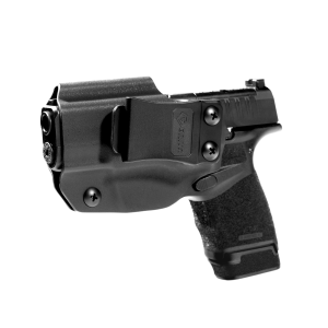 GRITR IWB Kydex Left Hand Holster Fits Springfield Armory Hellcat PRO/RDP