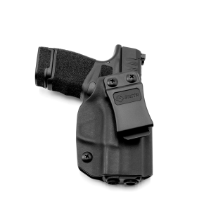 GRITR IWB Kydex Right Hand Holster Fits Springfield Armory Hellcat PRO/RDP