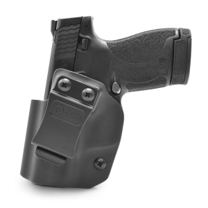GRITR Smith&Wesson SHIELD/SHIELD PLUS IWB LEFT Hand Kydex Holster