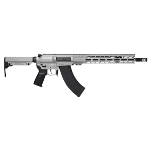 Cmmg CMMG Resolute Mk47 Carbine 7.62x39mm 14.3in P&W 30rd Tungsten Rifle (76AED0A-TNG) - $1754.99 at GritrSports