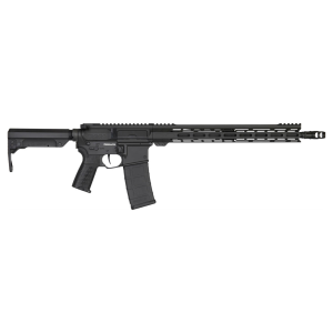 Cmmg CMMG Resolute Mk4 300 BLK Carbine 16.1in 30rd Armor Black Rifle (30AE70A-AB) - $1451.99 at GritrSports