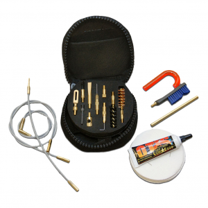 OTIS Universal Handgun Professional Cleaning Kit (FG-645)