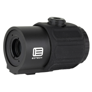 Eotech EOTECH G43 3x Black Power Magnifer w/o Mount (G43.NM) - $555.00 at GritrSports