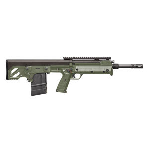 Kel-Tec KEL-TEC RFB Carbine 308 Win 18.5in 20rd Green Semi-Auto Rifle (RFB18GRN) - $1668.99 at GritrSports