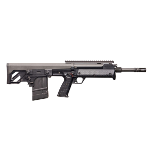 Kel-Tec KEL-TEC RFB Carbine 308 Win 18.5in 10rd Black Semi-Auto Rifle (RFB18CBLK) - $1558.99 at GritrSports