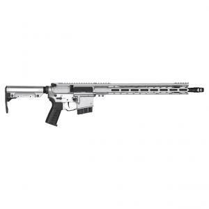 CMMG Resolute MK4 .22 ARC 16.1in 10rd Titanium Semi-Automatic Rifle (28A670C-TI)