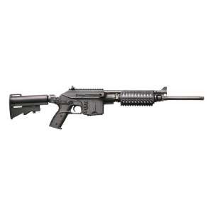 Kel-Tec KEL-TEC SU-16E 5.56 NATO 16in Threaded Barrel 10rd Black Semi-Auto Rifle (SU16EBLK) - $799.99 at GritrSports