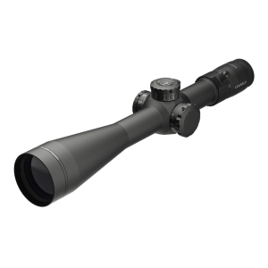 LEUPOLD Mark 4HD 8-32x56mm Side Focus PR3-Mil FFP Retile Riflescope (183971)