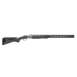 BROWNING Cynergy CX Composite 12Ga 30in Charcoal Gray Over/Under Shotgun (18710303)