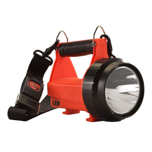 Streamlight STREAMLIGHT Fire Vulcan LED Light Only (44454) - $177.53 at GritrSports