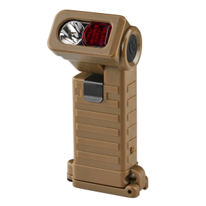 Streamlight STREAMLIGHT Sidewinder Boot Coyote Hands-Free Military Flashlight (14975) - $29.37 at GritrSports