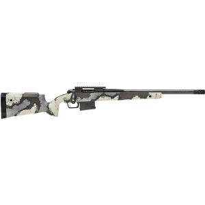 Springfield Armory SPRINGFIELD Model 2020 Waypoint 300PRC 24in 3rd Bolt Action Rifle (BAW924300PRCCFD) - $1969.99 at GritrSports
