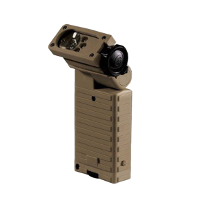 STREAMLIGHT Sidewinder 55 Lumens LED Hands Free Light with Helmet Mount (14027)