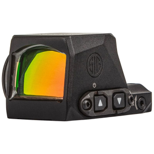 Sig Sauer SIG SAUER ROMEO-X Pistol-Mounted Reflex Sight (SORX1231) - $275.99 at GritrSports