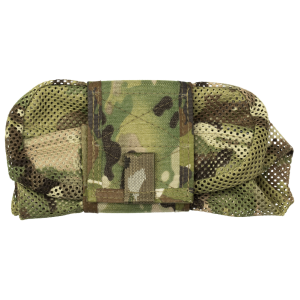 High Speed Gear Mag-Net V2, Dump Pouch, Fits MOLLE, Nylon, Multicam 12DP00MC