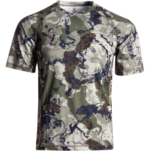 KINGS CAMO XKG Elevation XK7 Short Sleeve Hunting Tee (XKG4203-XK7)