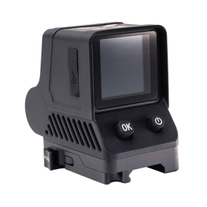 X VISION Flex 1 1-4x 320x280 Sensor R1 Thermal Reflex Sight (203210)