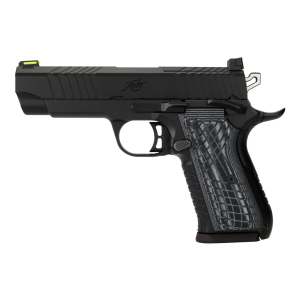 Kimber KIMBER KDS9c 1911 9mm 4.09in (2) 15rd Mag Semi-Automatic Pistol (3100010) - $945.99 at GritrSports