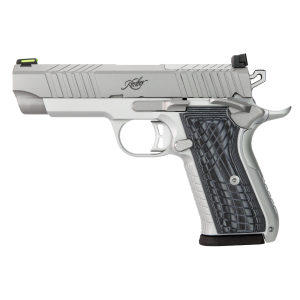 Kimber KIMBER KDS9c 1911 9mm 4in (2) 15rd Mag Semi-Automatic Pistol (3100012) - $945.99 at GritrSports