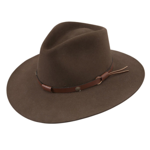 STETSON Catera Mink Hat (SFCTRA-403223)