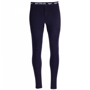 HOT CHILLYS Men's La Montana Breathable Durable Black Bottoms (HC4099-101)