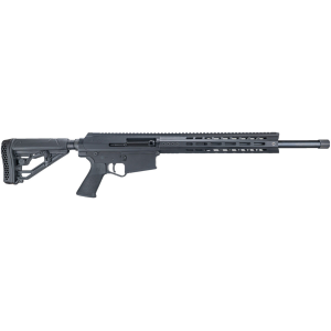 GENESIS ARMS Gen-12 12Ga 18.75in 5rd Semi-Auto Shotgun (K-G100-01) - Genesis Arms