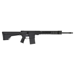 Cmmg CMMG Endeavor Mk3 6.5mm Creedmoor 20in 20rd Armor Black Rifle (65A780C-AB) - $1767.99 at GritrSports