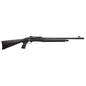 CHARLES Daly CA612 Tactical 12Ga 3in Chamber 22in 4rd Semi-Auto Shotgun (930.273)