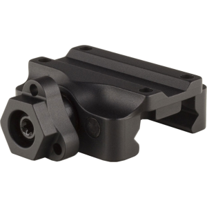 TRIJICON MRO Quick Release Low Weaver Mount (AC32080)
