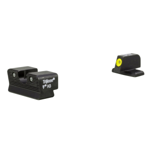 TRIJICON HD XR for Sig Sauer 9mm/.357SIG Night Sight Set (SG601-C-600865)
