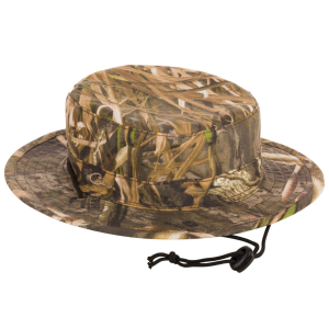 DRAKE Duk Habitat Boonie Hat (DH1700-022)