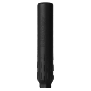 HUXWRX Safety Company Flow 22 Ti 22 LR 1/2x28 Suppressor (3076)