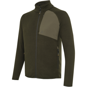 BERETTA Men's Abisko Full Zip Fleece Pullover (P3631T23130)