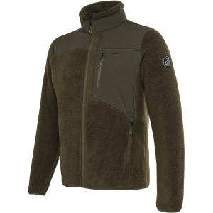 BERETTA Men's Halifax Sherpa Jacket (P3681T23810) - Beretta