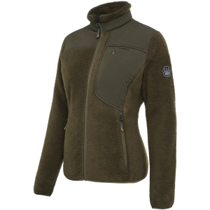 Beretta BERETTA Women's Halifax Sherpa Jacket (P3691T23810) - $189.00 at GritrSports