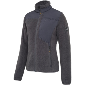 Beretta BERETTA Women's Halifax Sherpa Ebony Jacket (P3691T238109OR) - $65.99 at GritrSports