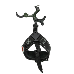 SCOTT ARCHERY Fusion NCS Archery Release (6016-BK)