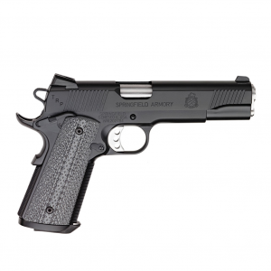 SPRINGFIELD ARMORY 1911 TRP .45 ACP 5in 7rd Semi-Automatic Pistol, CA Compliant (PC9108LCA) - Springfield Armory