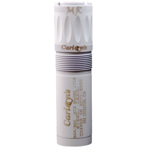 CARLSONS Snow Goose Non-Ported Beretta/Benelli Mobil Mid Range Choke Tube (11616)