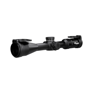 SIG SAUER Whiskey 4 6-24x50mm Non-Illuminated Rifle Scope (SOW46001)