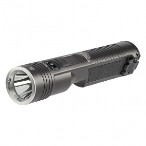 STREAMLIGHT Stinger 2020 2000 Lumen Rechargeable Flashlight with 12V DC 1 Holder Charger (78104)